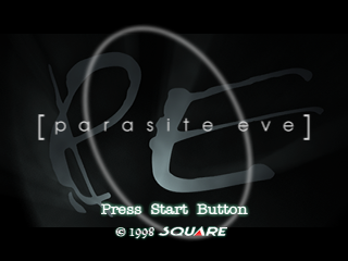 Parasite Eve (USA) ISO < PSX2PSP ISOs